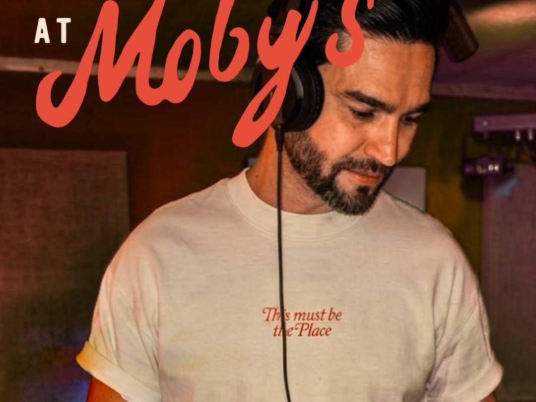 WATSON on the decks, Labor Day weekend — Moby's, East Hampton